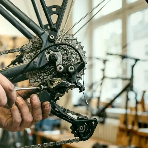 Walnus Fluess – Verkauf von Citybikes, E-Bikes und Lastenrädern