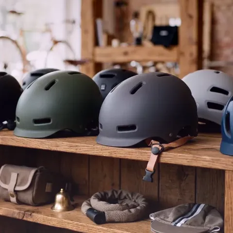 Walnus Fluess – Professionelle Fahrradwerkstatt
