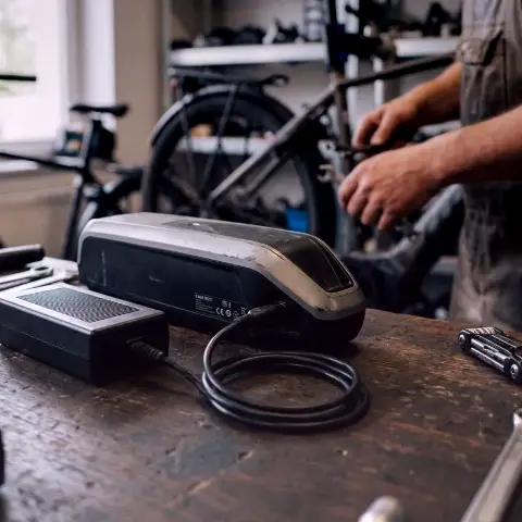 Walnus Fluess – Lastenräder für den Transport